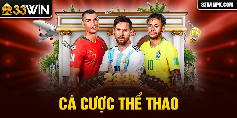 33win39 cá cược thể thao 