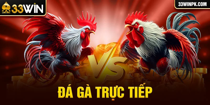 33win39 đá gà trực tiếp