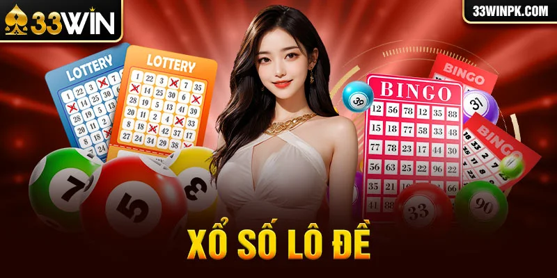 33win39 xổ số lô đề